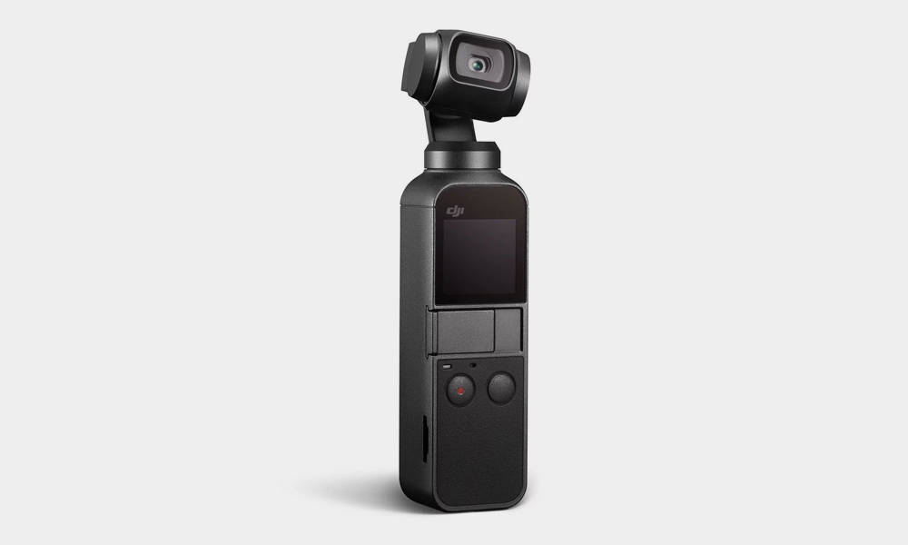 DJI-Osmo-Pocket-Handheld-Camera-1