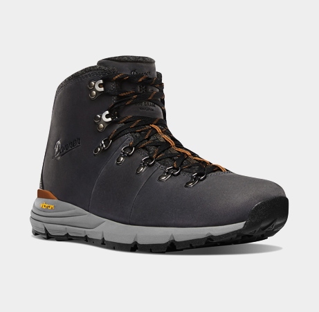 Danner Mountain 600 Weatherized Boots