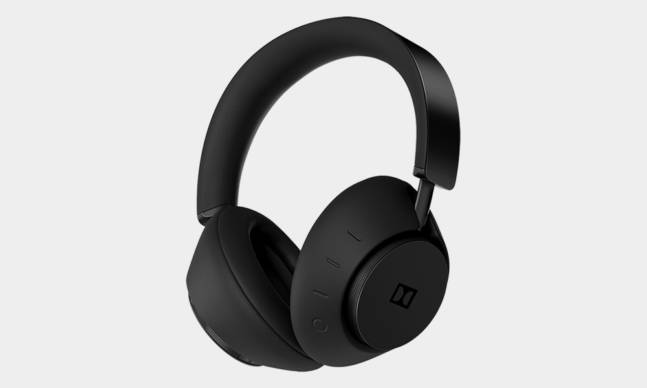 Dolby Dimension Wireless Headphones Are Built for Home Entertainment