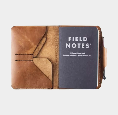 Form Function Form The Field Rep Wallet