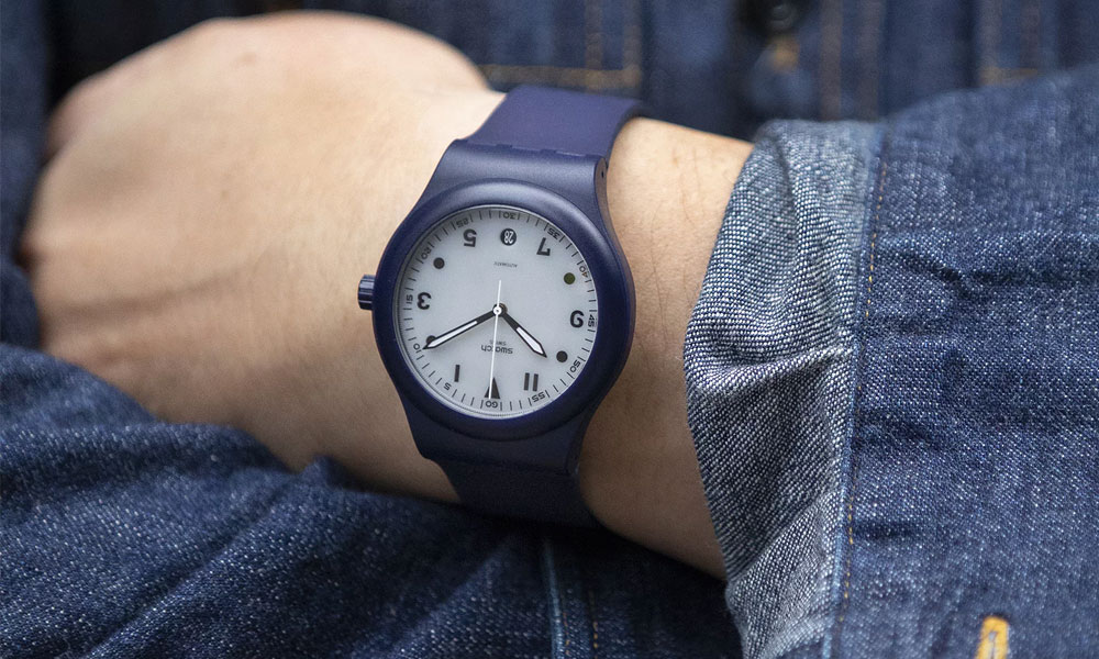 HODINKEE-and-Swatch-Teamed-Up-to-Make-an-Affordable-Watch-With-Style-6