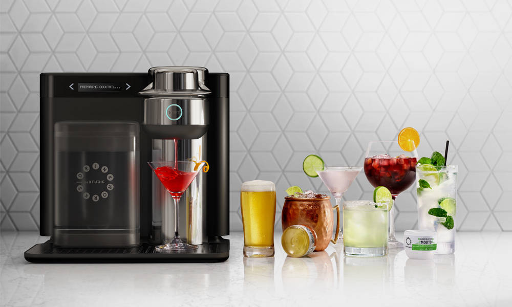 Keurig-Drinkworks-Drinkmaker-Will-Make-a-Cocktail-or-Beer-With-the-Press-of-a-Button-1