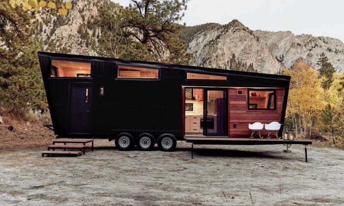 Land Ark Draper RV