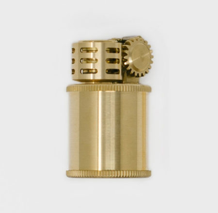 Neo-IV-Brass-Lighter