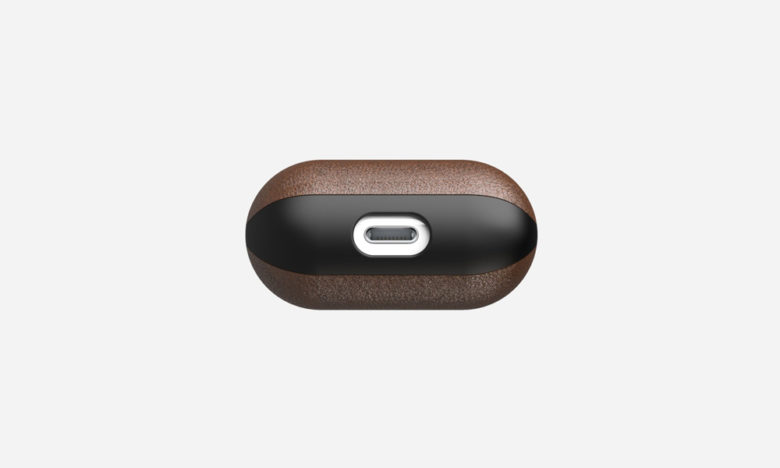 Nomad Rugged Case for AirPods | Cool Material