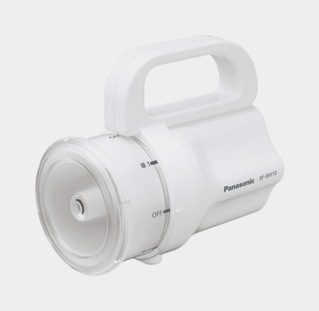 Panasonic-Any-Battery-LED-Flashlight