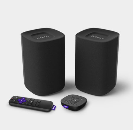 Roku-TV-Wireless-Speakers