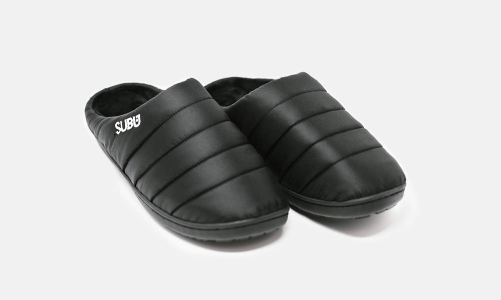 soft spongy slippers