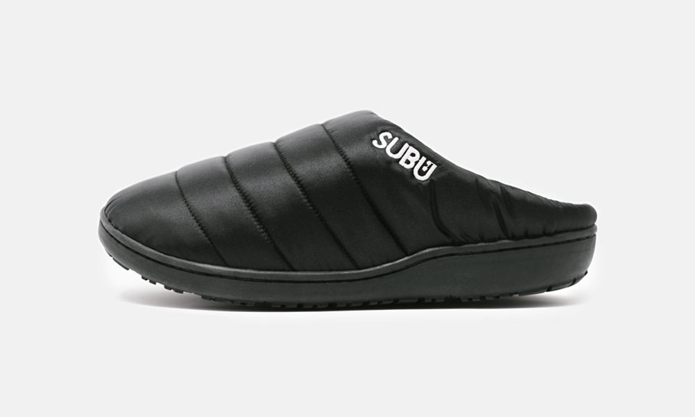SUBU Slippers | Cool Material