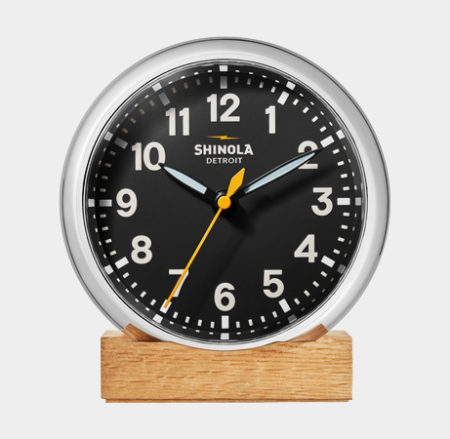 Shinola-Runwell-Desk-Clock