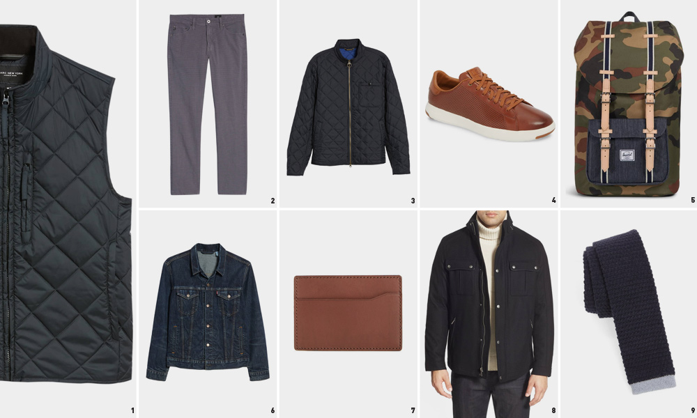 Shopping the Nordstrom Fall Sale for up to 50% Off