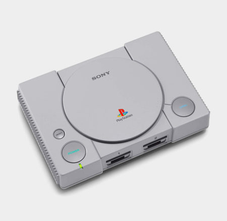 Sony-PlayStation-Classic