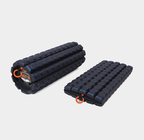 The Morph Collapsible Foam Roller