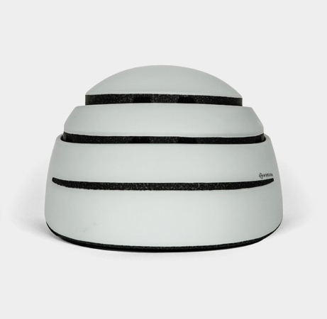 The Stack Helmet