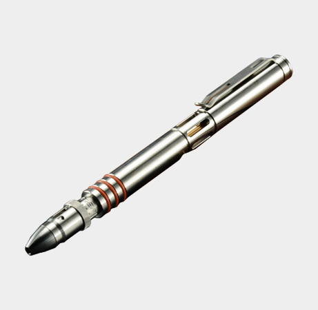 Titaner Bolt Pen