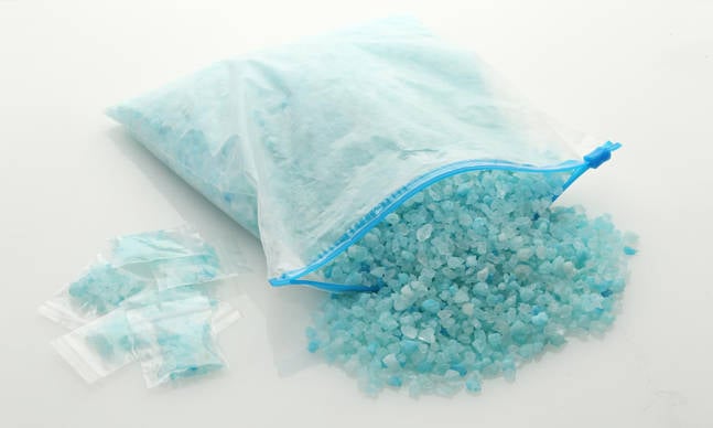 Walter White’s Blue Sky Meth Is Up For Auction