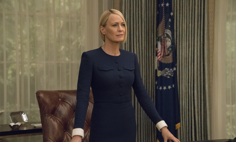 What to Watch This Weekend: House of Cards