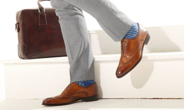 Ace Marks Luxury Italian Dress Shoes Are as Stylish as They Are Affordable