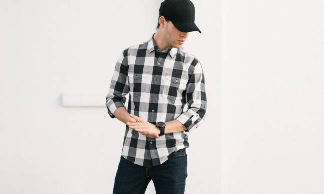 Save Big on a Huge Collection of Batch Shirts