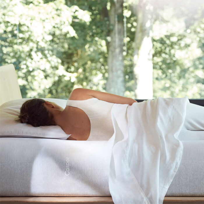 Casper Mattresses Are Obsessively Engineered for Better Sleep