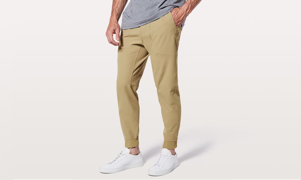 abc lululemon joggers