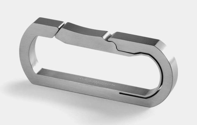 12 Best Carabiner for Keys – Strong EDC Keychains for 2023