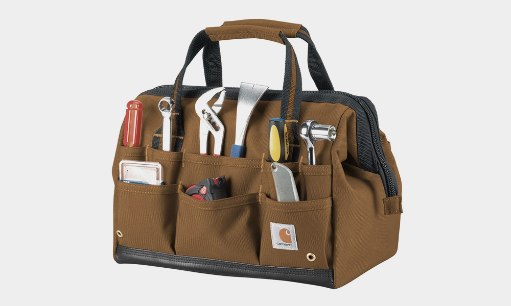 Carhartt Legacy Tool Bags and Pouches