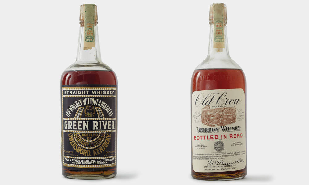 Christie-Is-Auctioning-Off-an-Absurd-Collection-of-Pre-Prohibition-Whiskey-1