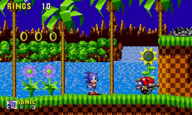 Classic Sega Games are Now Playable on Amazon Fire TV