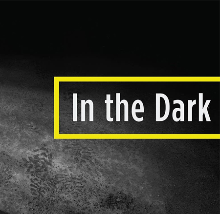 In the Dark (Season 2)