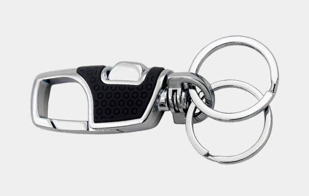 The 12 Best Keychain Carabiners | Cool Material