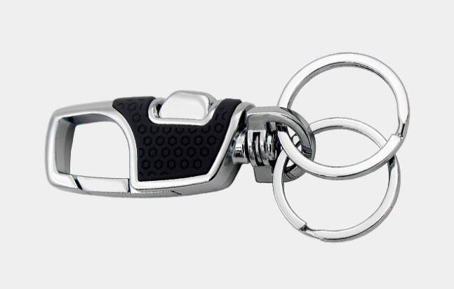 Lancher-Key-Chain