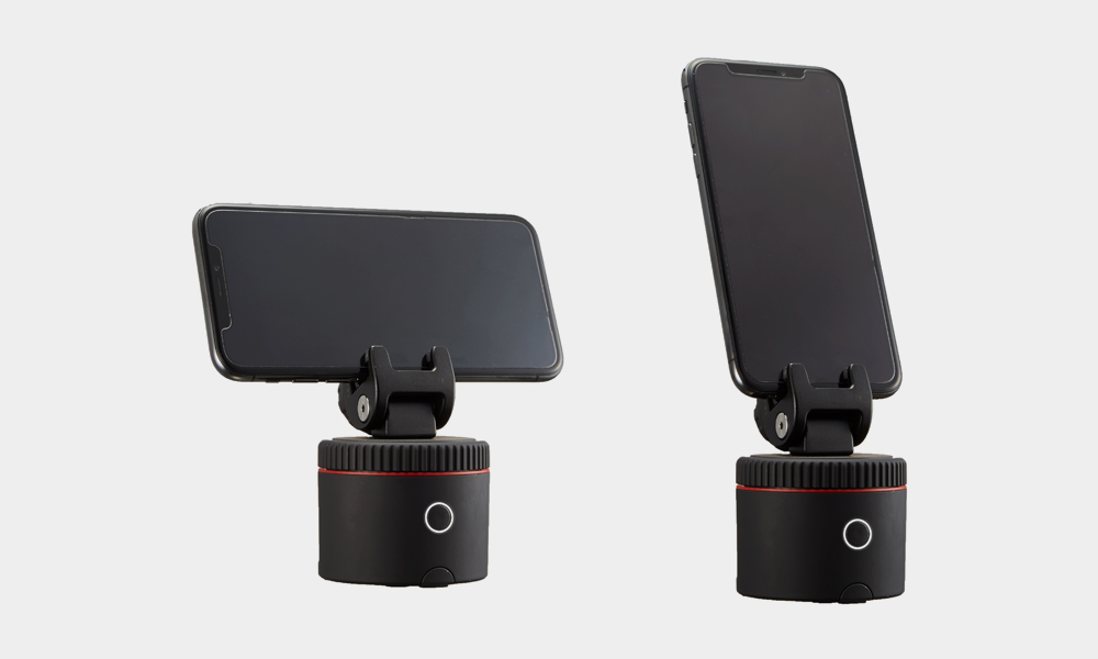 Pivo Lets You Take Better Videos With Your Smartphone