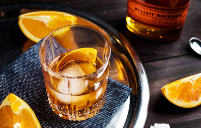 The-Bourbon-Old-Fashioned