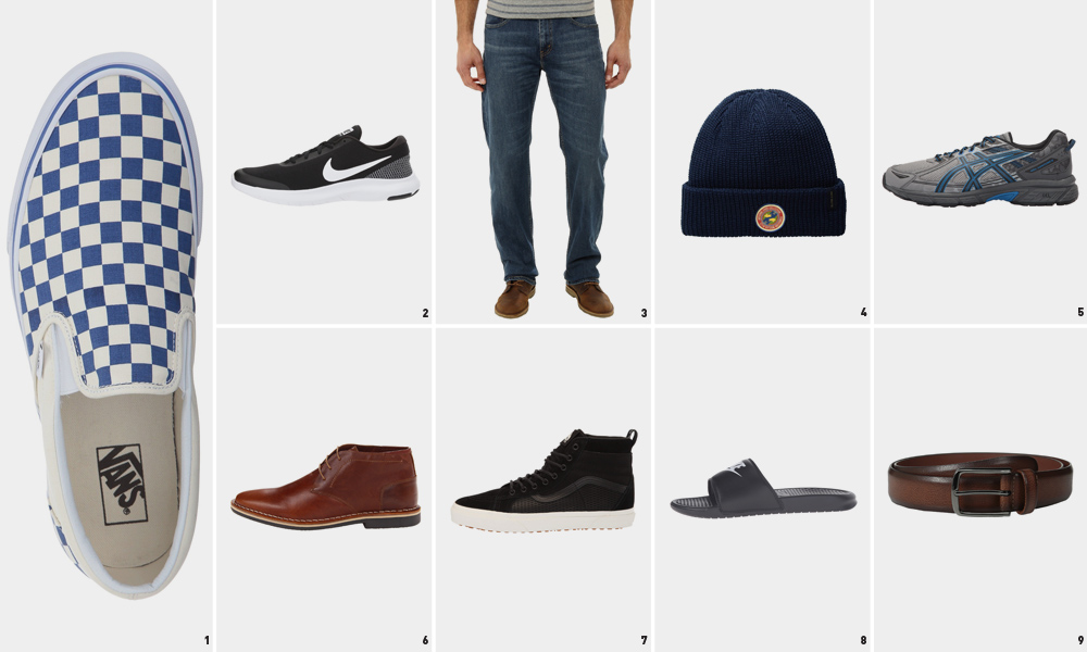 Up to 60% off over 23,000 Sale Items at Zappos