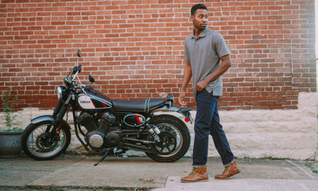 Revtown Makes the Jeans You (And Everyone on Your List) Should Be Wearing