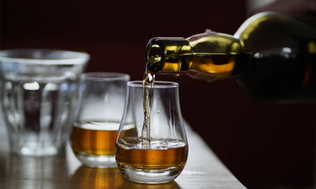 The 20 Best Glasses for Your Favorite Whiskey