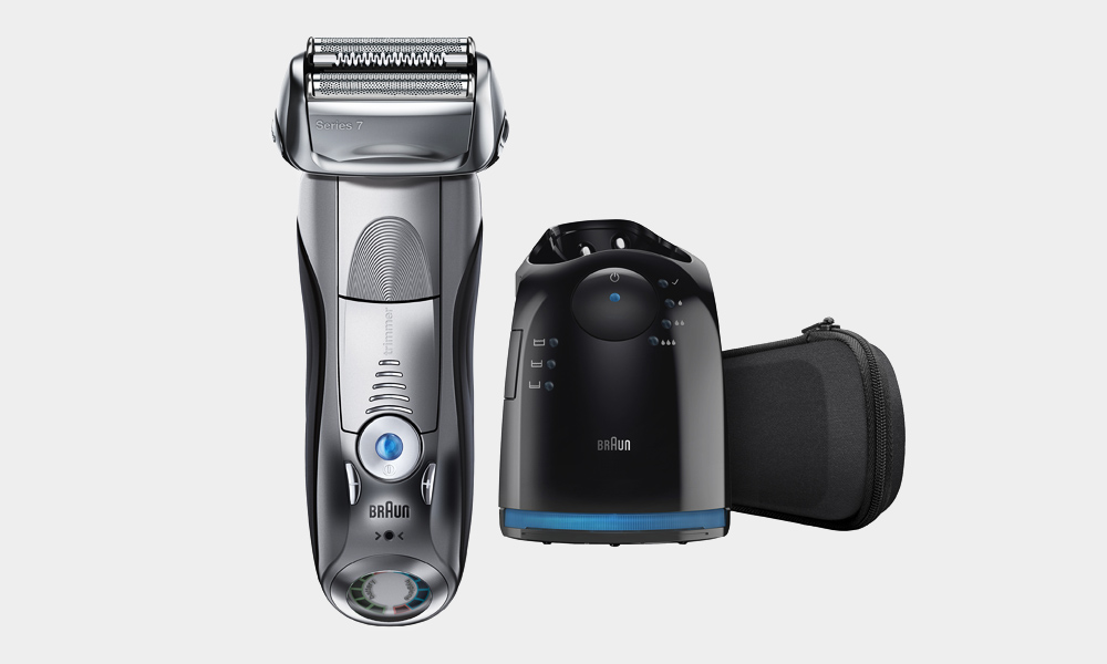 One of the Best Electric Shavers Is on Sale for over 40% Off