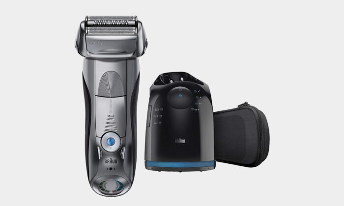 Braun-Series-7-Electric-Shaver