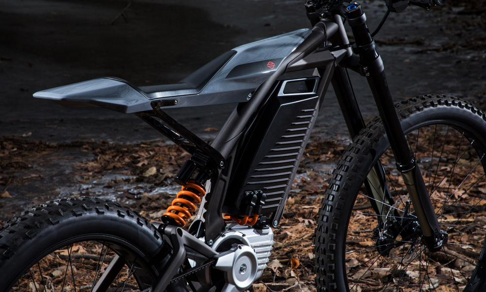 Harley-Davidson-LiveWire-Electric-Motorcycle-4