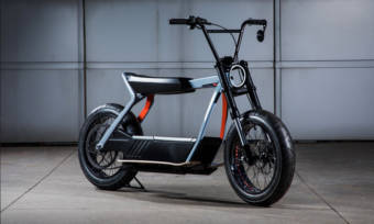 Harley-Davidson-LiveWire-Electric-Motorcycle-5