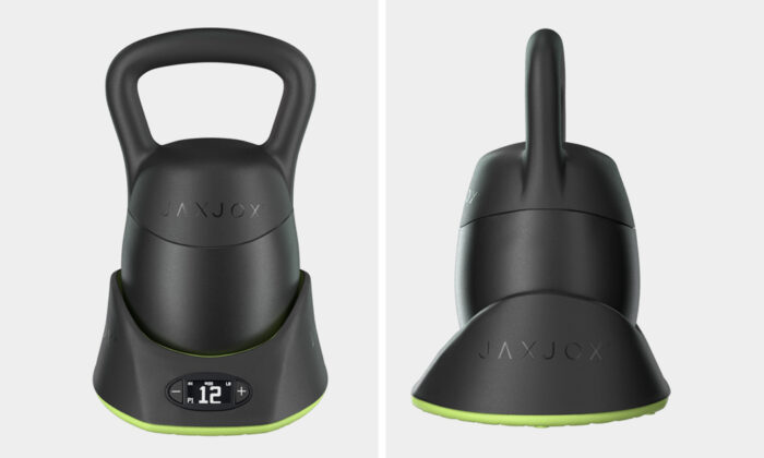 JAXJOX-Smart-Kettlebell-1