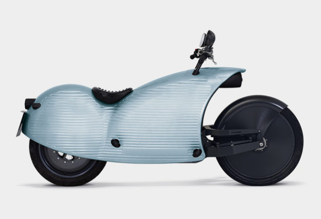 The Coolest Electric Motorcycles Available | Cool Material
