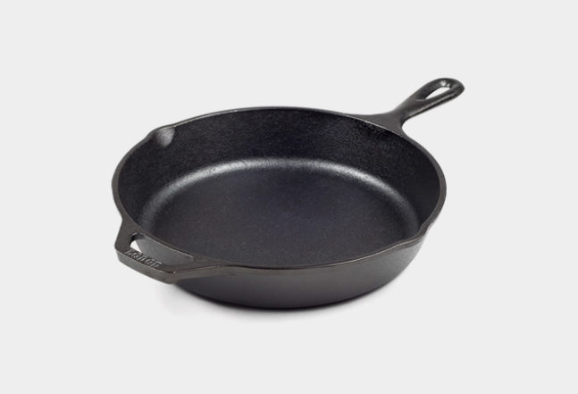 Lodge Enameled Cast Iron Made in USA! - Blogs & Forums