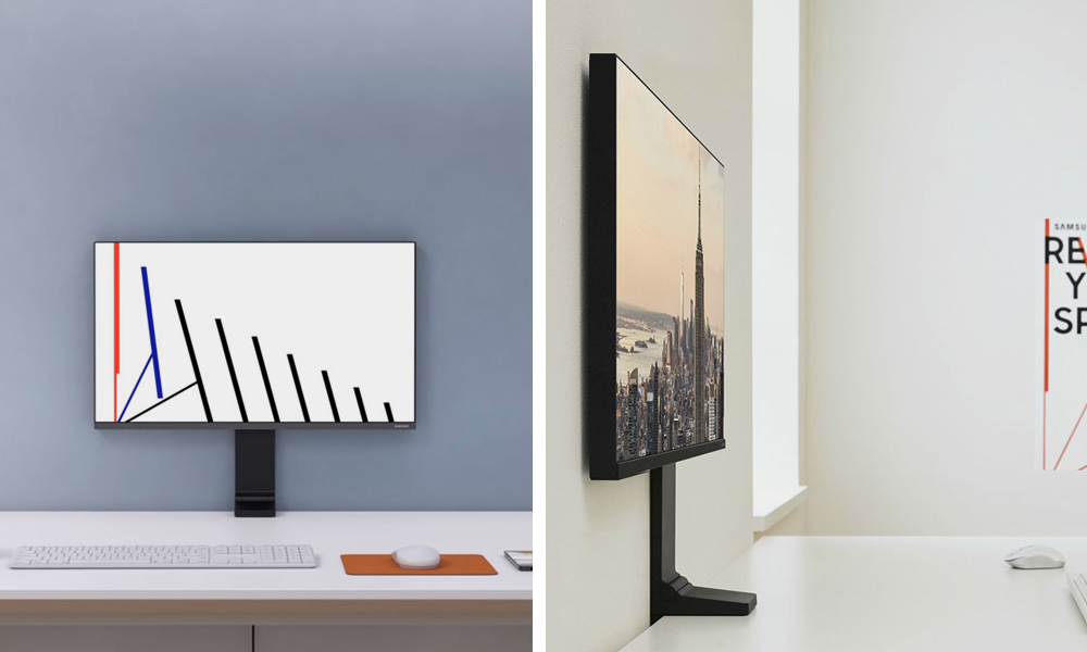 New-Samsung-Space-Monitor-Sits-Flat-Against-the-Wall-1