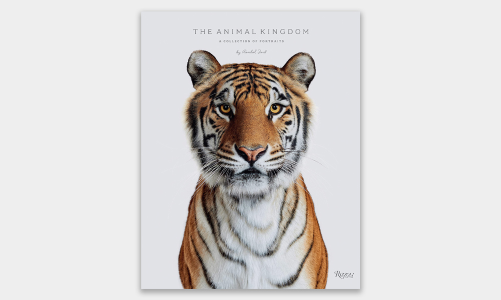 ‘The Animal Kingdom: A Collection of Portraits’