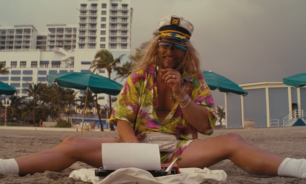 ‘The Beach Bum’ Official Red Band Trailer