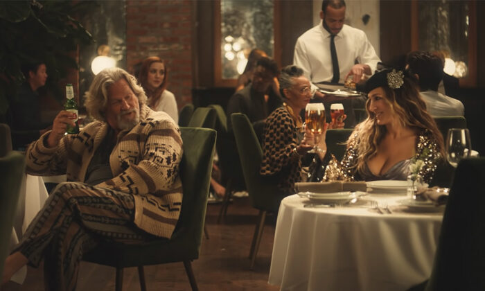 The-Dude-Returns-for-a-Stella-Artois-Super-Bowl-Ad