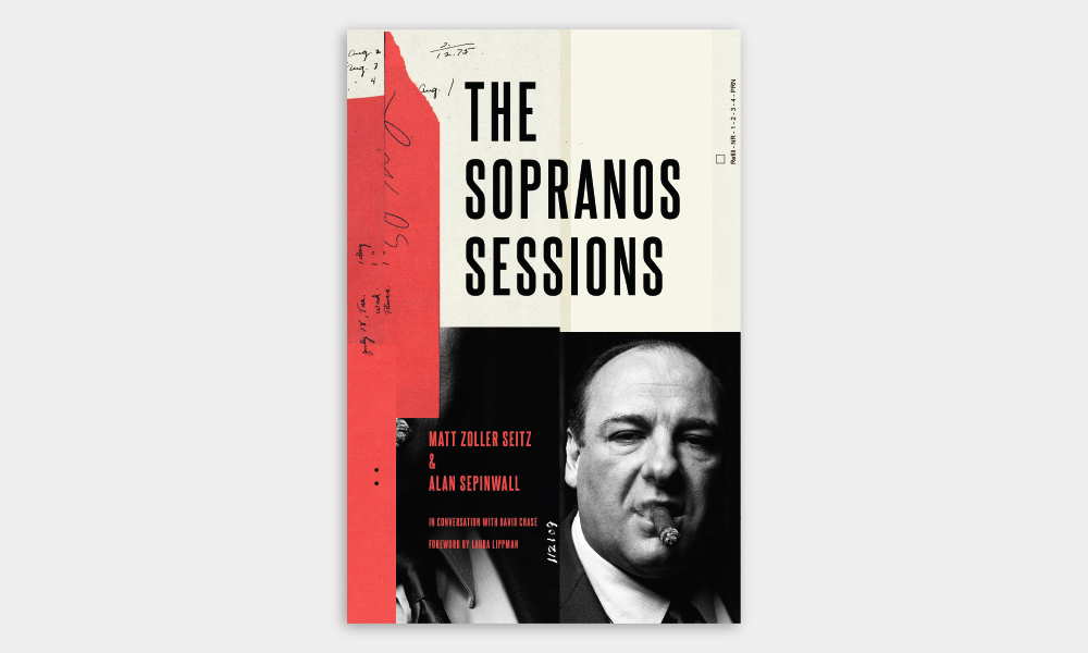 ‘The Sopranos Sessions’ Breaks down Every Episode of the Hit Show