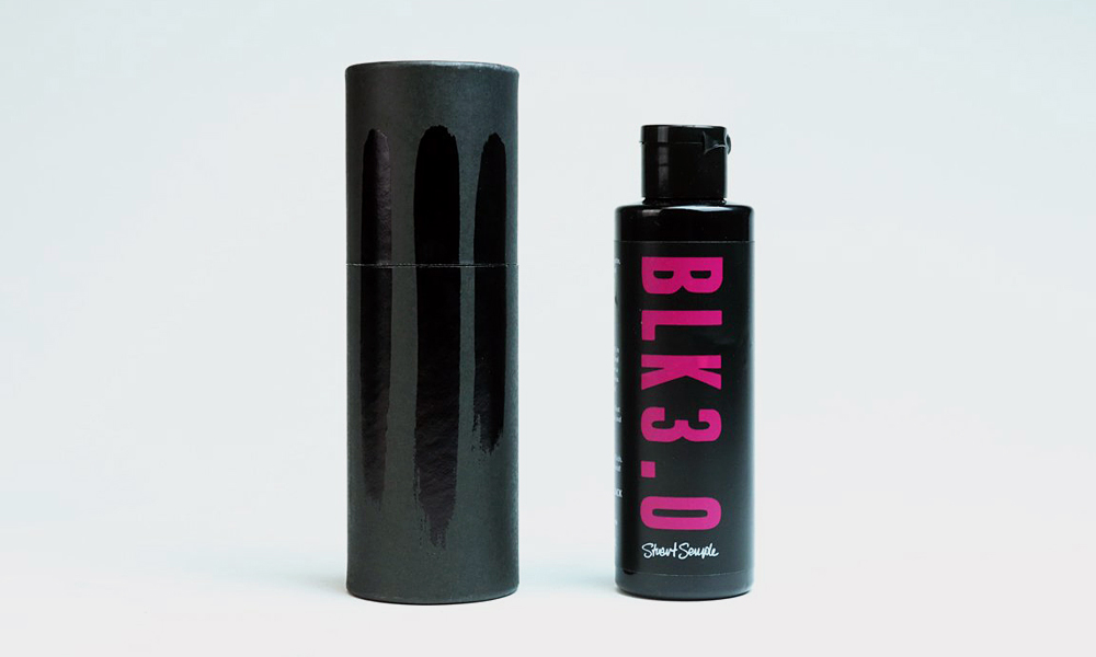 Black 3.0 Is the Blackest Acrylic Paint in the World